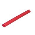 Ancor Adhesive Lined Heat Shrink Tubing (ALT) - 1/4" x 48" - 1-Pack - 303648